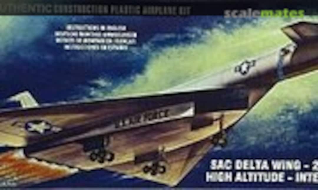 1:172 B-70 (Lindberg 413)