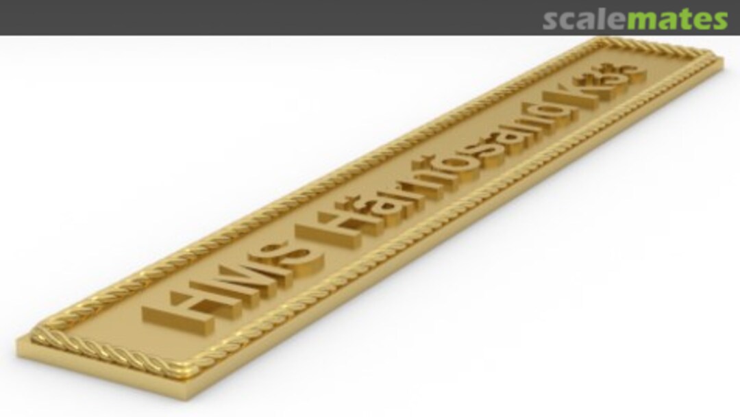 Boxart HMS Härnösand K33 np-Harnosand-1 Model Monkey Boxart HMS Härnösand K33 np-Harnosand-1 Model Monkey