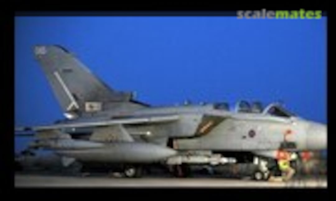 1:72 Raytheon Paveway IV (Air-Graphics Models AIR.AC-141) AIR.AC-141