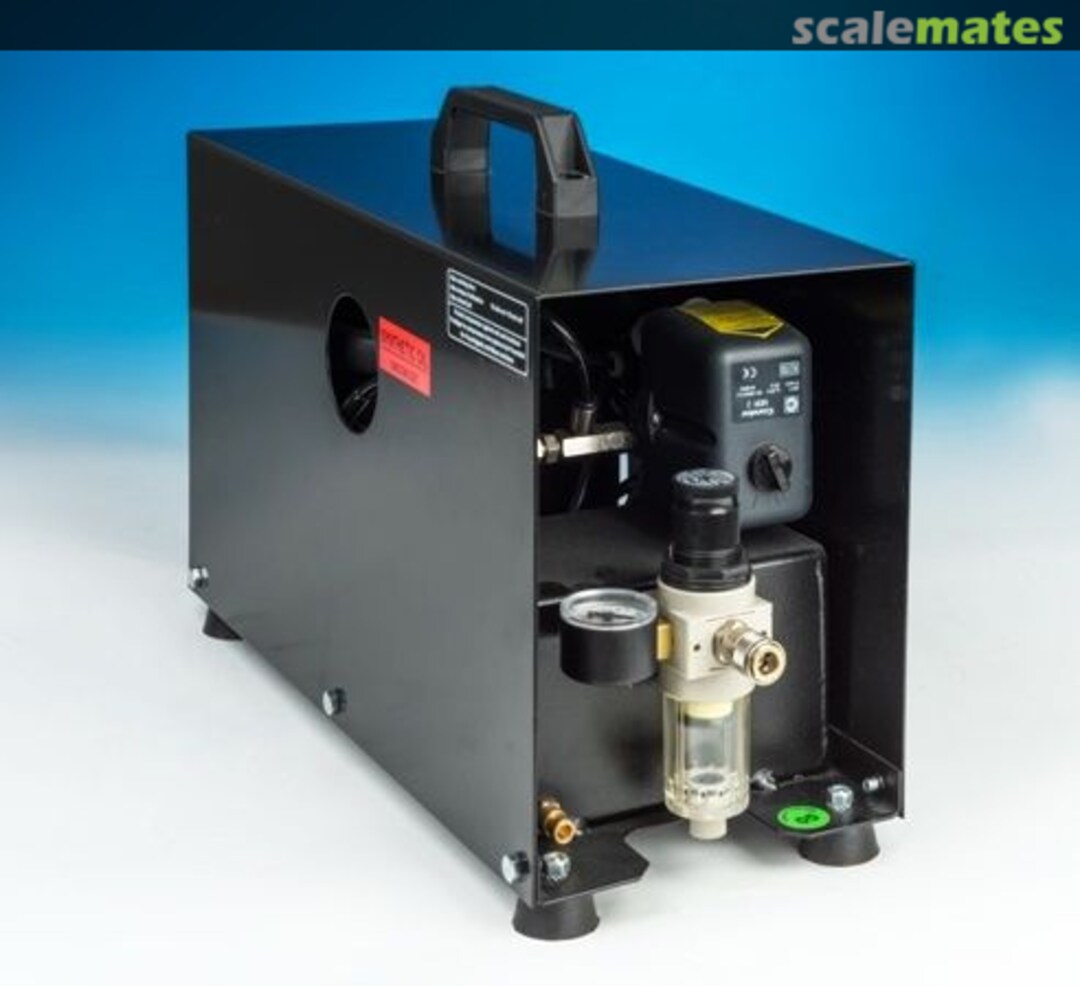 Boxart Hansa HTC20A 20A Hansa