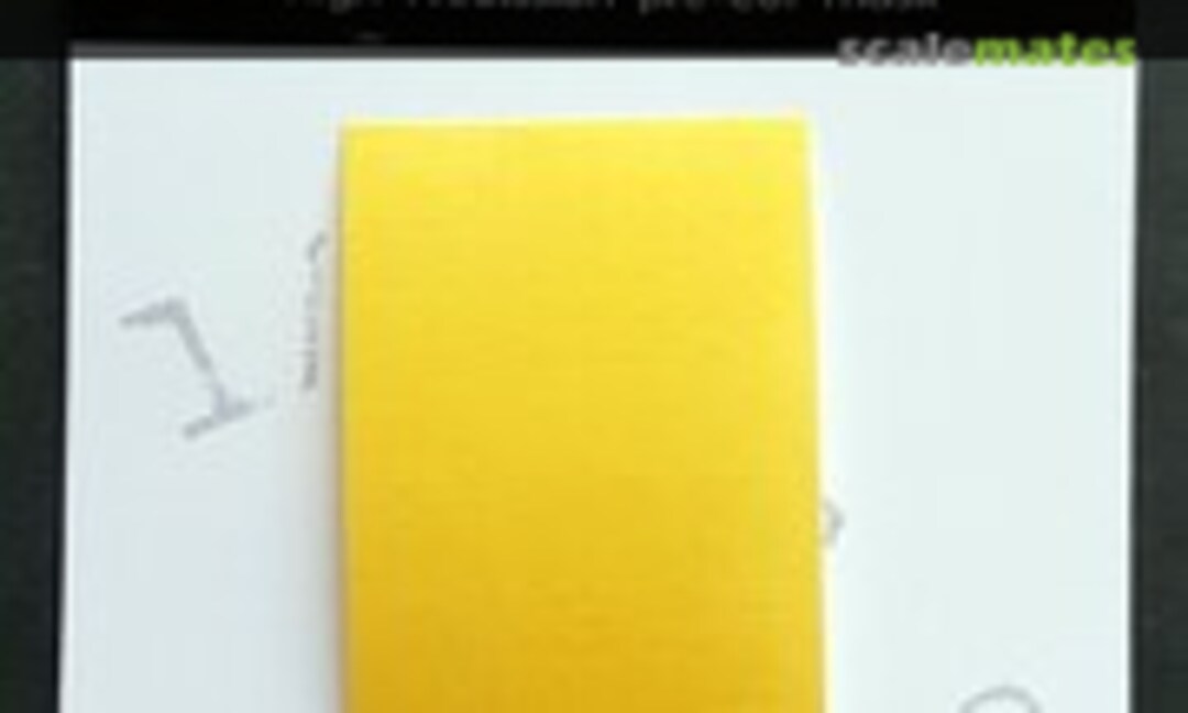 1:32 Mitsubishi A6M2b Reisen Masks (DEAD Design Models VM32025) VM32025