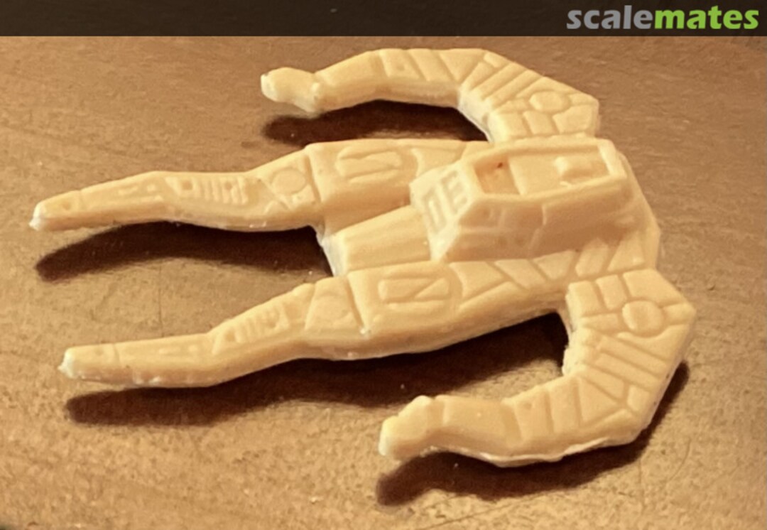 Boxart Theta-class Miradorn Raider 0 Unknown