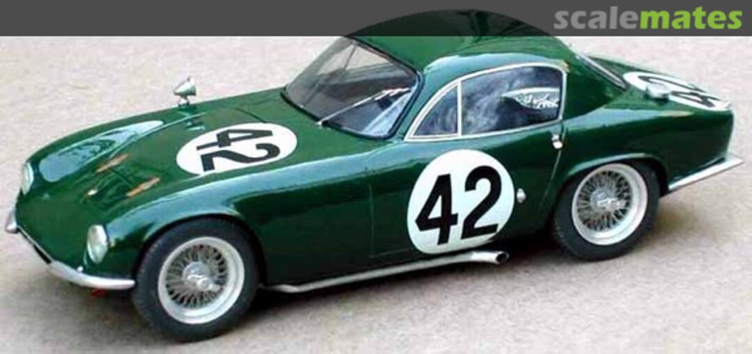 Boxart Lotus Elite P24008 Profil 24 Boxart Lotus Elite P24008 Profil 24