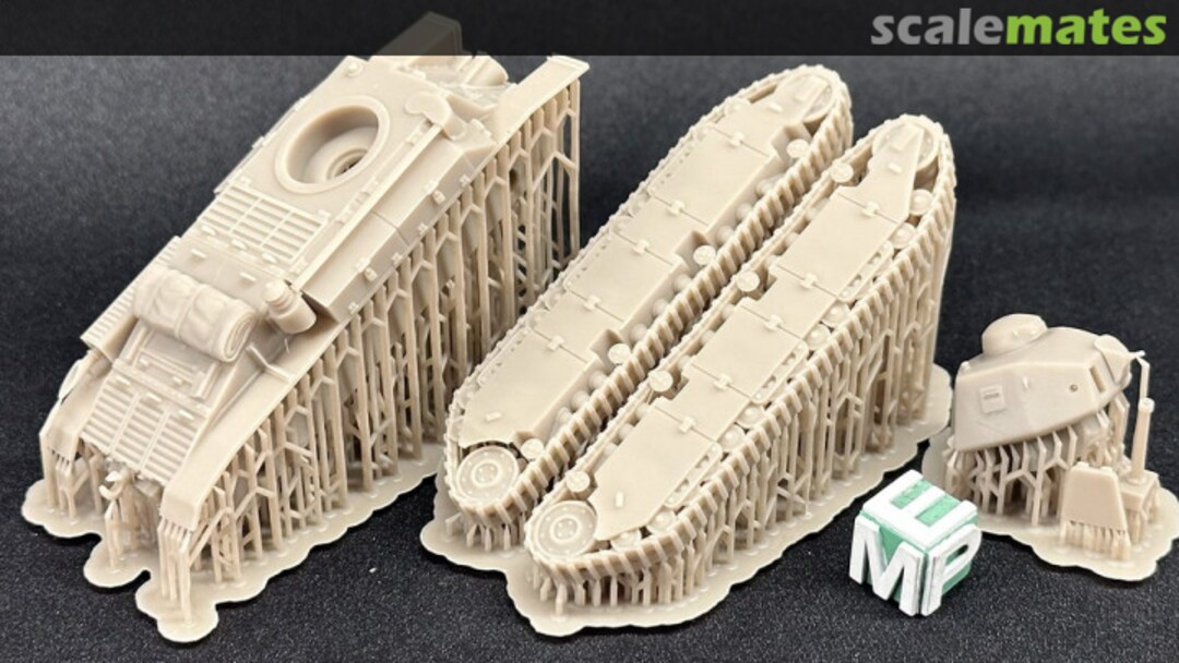 Contents Medium tank Renault D2 mod.38 with APX-4 turret - open hatch 72011725 EMP3d Contents Medium tank Renault D2 mod.38 with APX-4 turret - open hatch 72011725 EMP3d