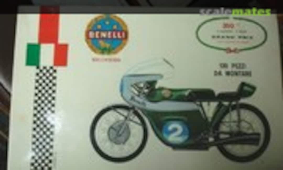 1:9 Benelli 350cc (Protar 118) 118