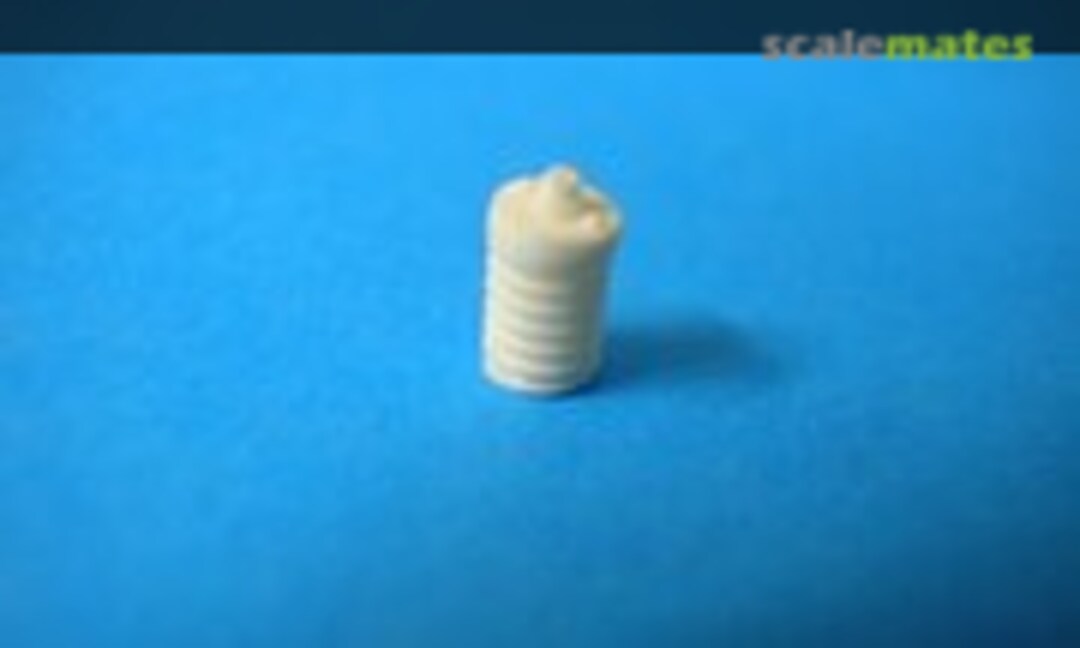 1:24 Coil Finned (The Parts Box 2008) 2008