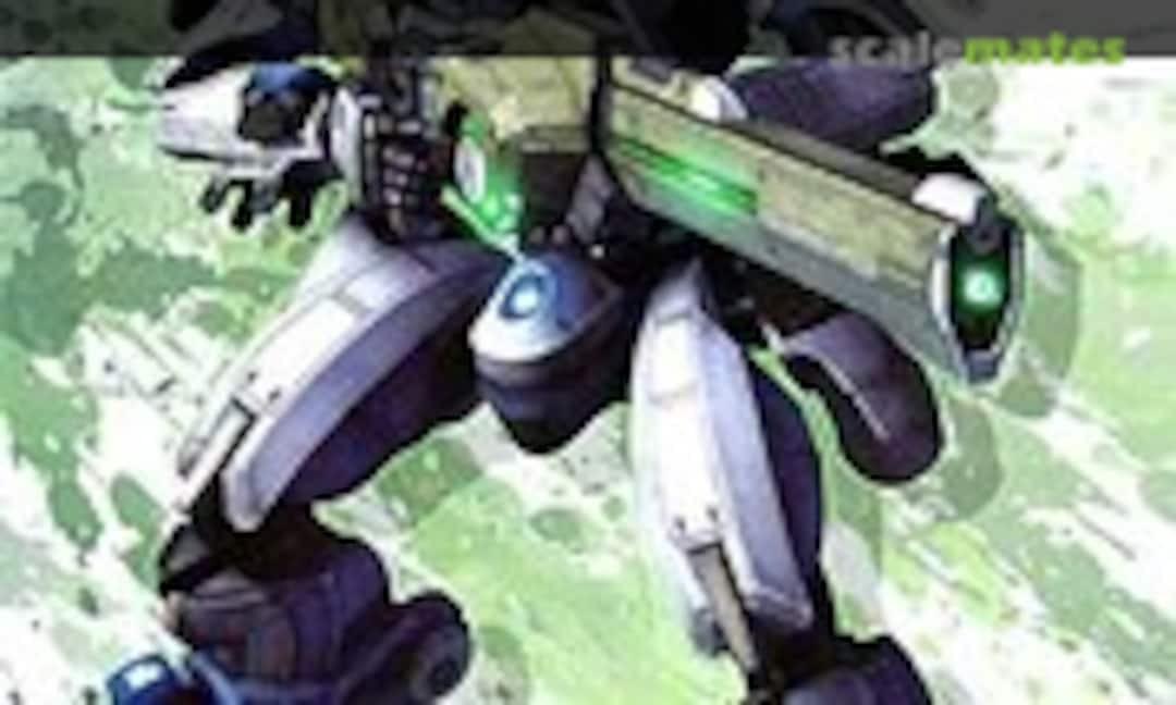 1:35 Zebra 41 (Kotobukiya 103492) 103492