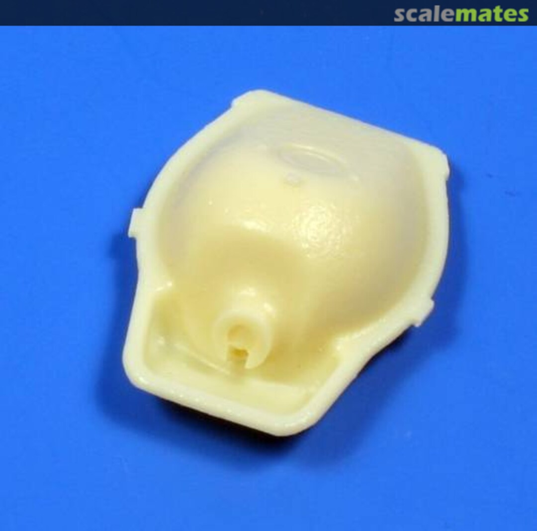 Boxart Jagdpanzer 38 Hetzer Gun Mantlet late prod. B48054 CMK Boxart Jagdpanzer 38 Hetzer Gun Mantlet late prod. B48054 CMK