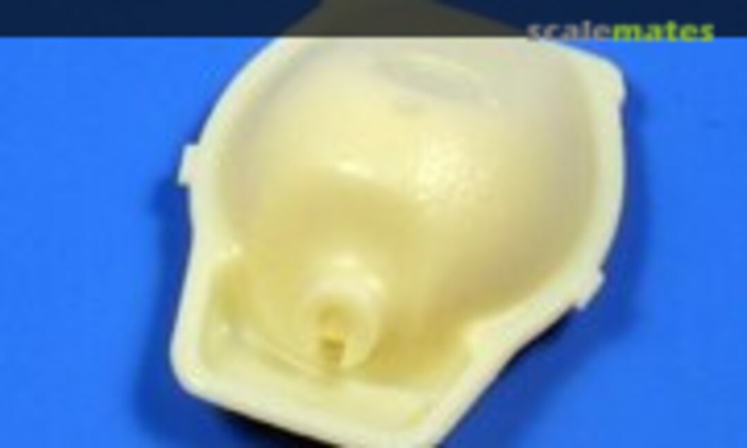 1:48 Jagdpanzer 38 Hetzer Gun Mantlet late prod. (CMK B48054) B48054