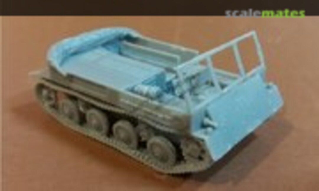 1:72 Pz.Inz. 152 (Modell Trans Modellbau MT72477) MT72477