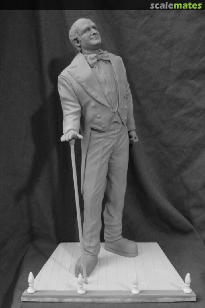 Boxart Puttin' On the Ritz X-O Facto Boxart Puttin' On the Ritz X-O Facto