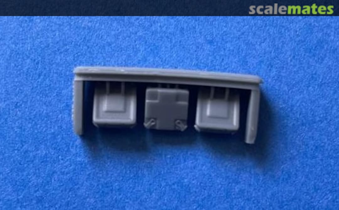 Contents Mines boxes - 3 pieces 72040325 EMP3d Contents Mines boxes - 3 pieces 72040325 EMP3d