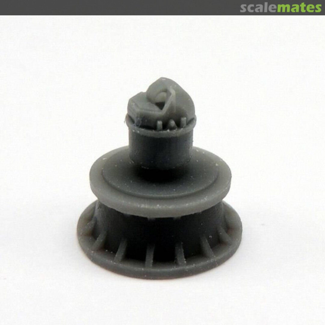 Boxart Mk.49 Gun Director AC350015 Black Cat Models