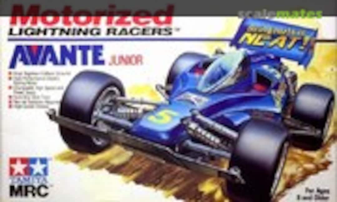 1:32 Avante Junior (Tamiya/MRC 18014)