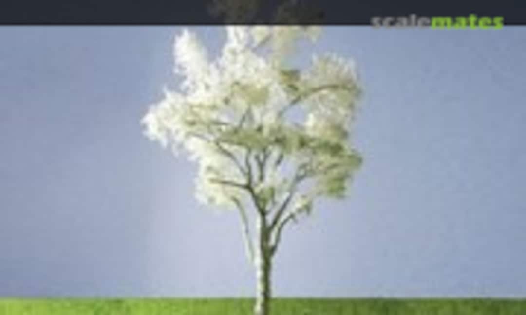 1:160 Paper Birch (JTT Scenery Products 94470) 94470