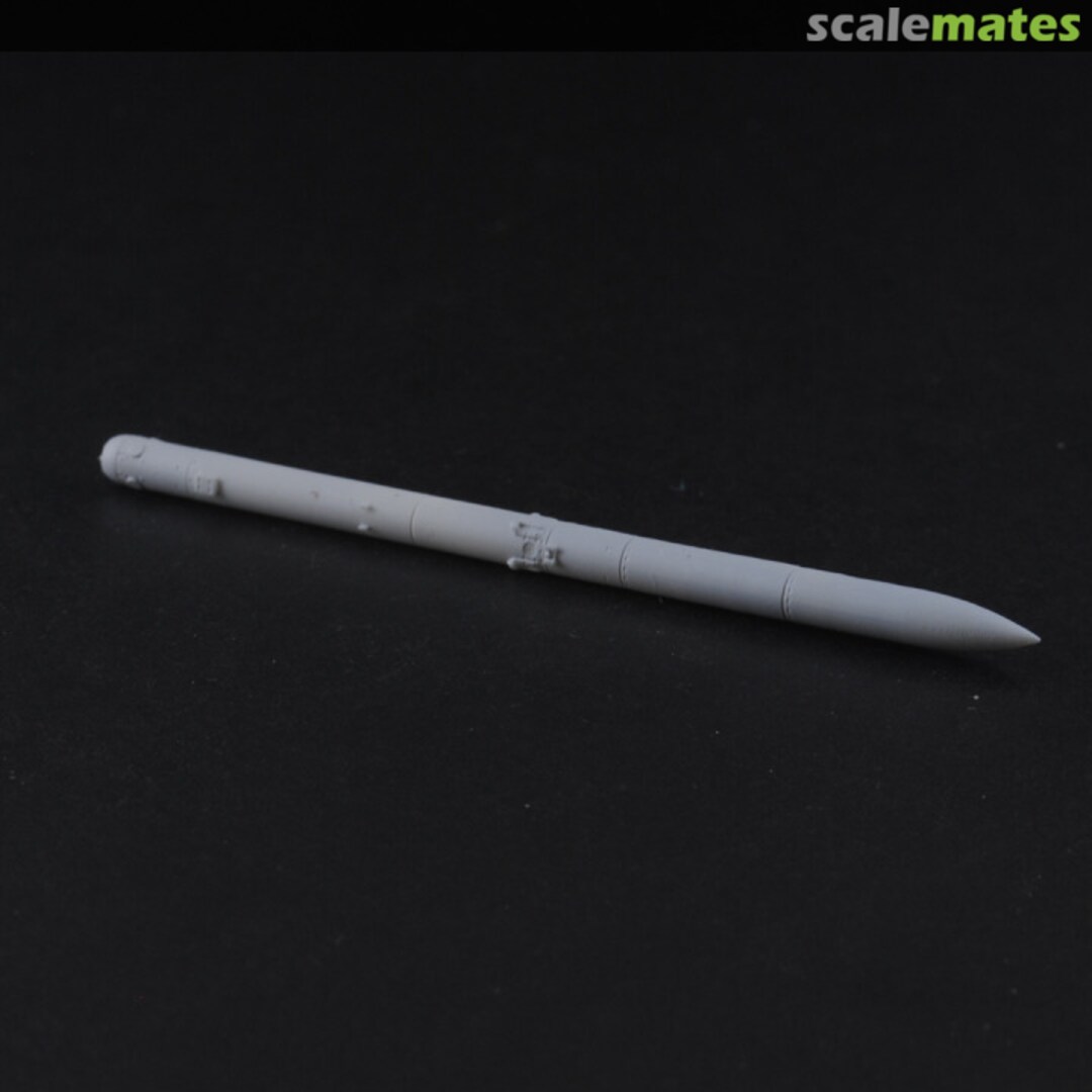 Boxart CATM-120 PM48-0195 Paveway Models Boxart CATM-120 PM48-0195 Paveway Models