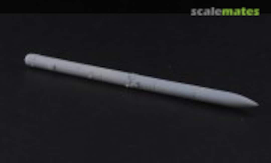 1:48 CATM-120 (Paveway Models PM48-0195) PM48-0195