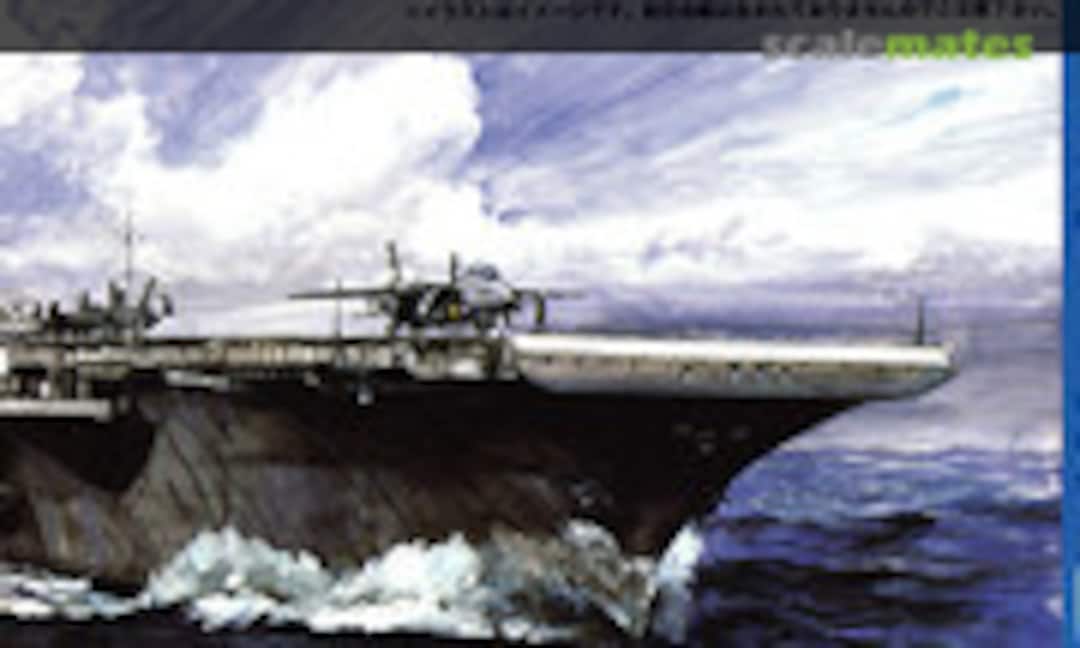1:700 USN Carrier Aircraft Set '98 (Fujimi 11431)