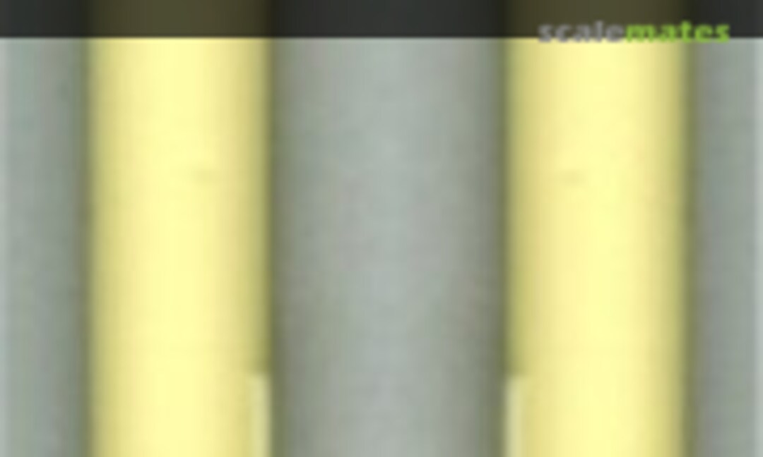 1:32 AIM-7 F/M/P Sparrow Post-Vietnam (Flightpath FP-GS-021a) FP-GS-021a