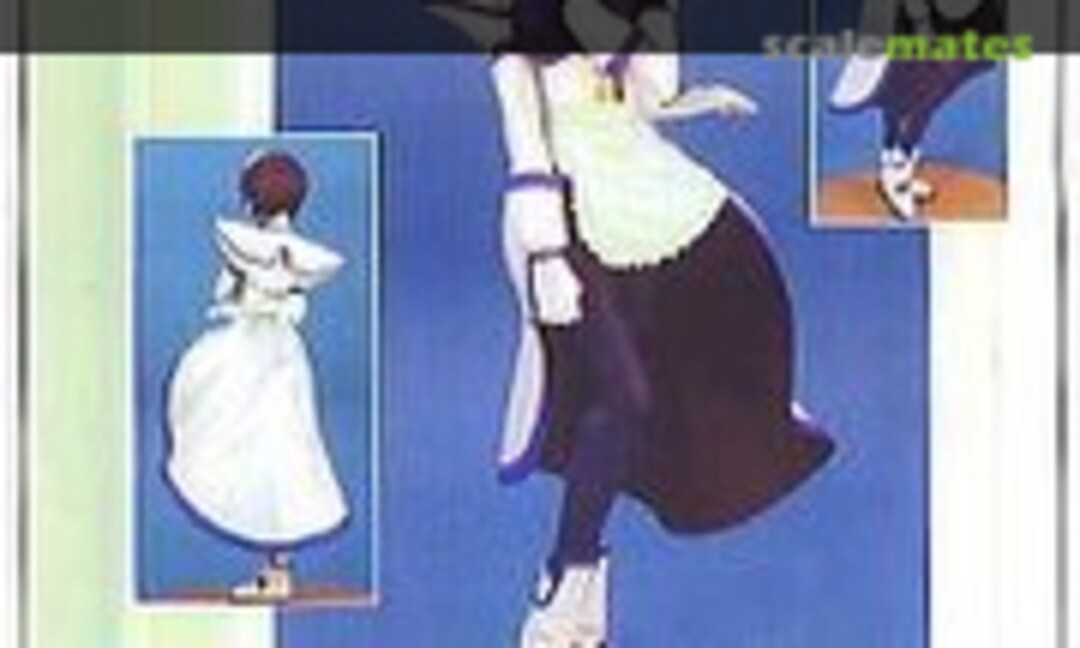 1:6 Saki (Atelier-Sai 904266) 904266