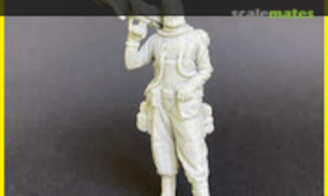 1:35 Sestak (Alternity Miniatures AM79) AM79