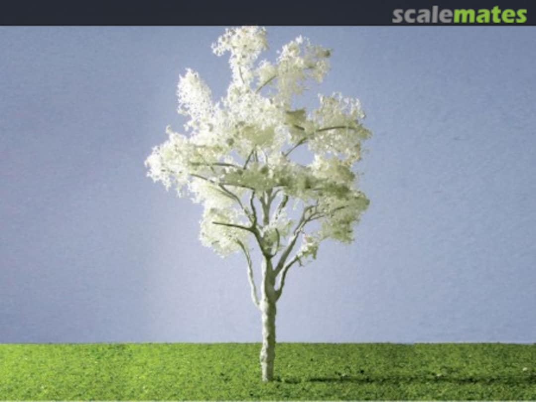 Boxart Paper Birch 94471 JTT Scenery Products Boxart Paper Birch 94471 JTT Scenery Products