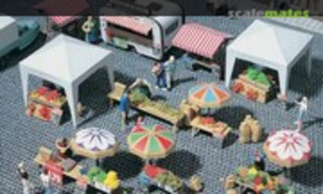 Market (Vollmer 45141)