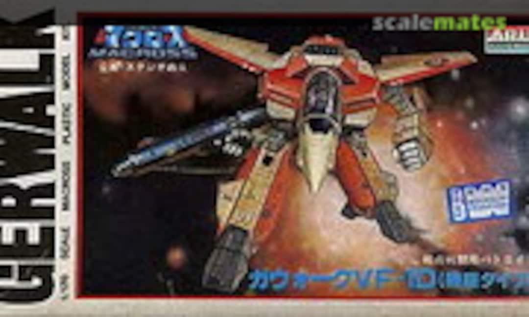 1:170 Gerwalk VF-1D (ARII AR-354)