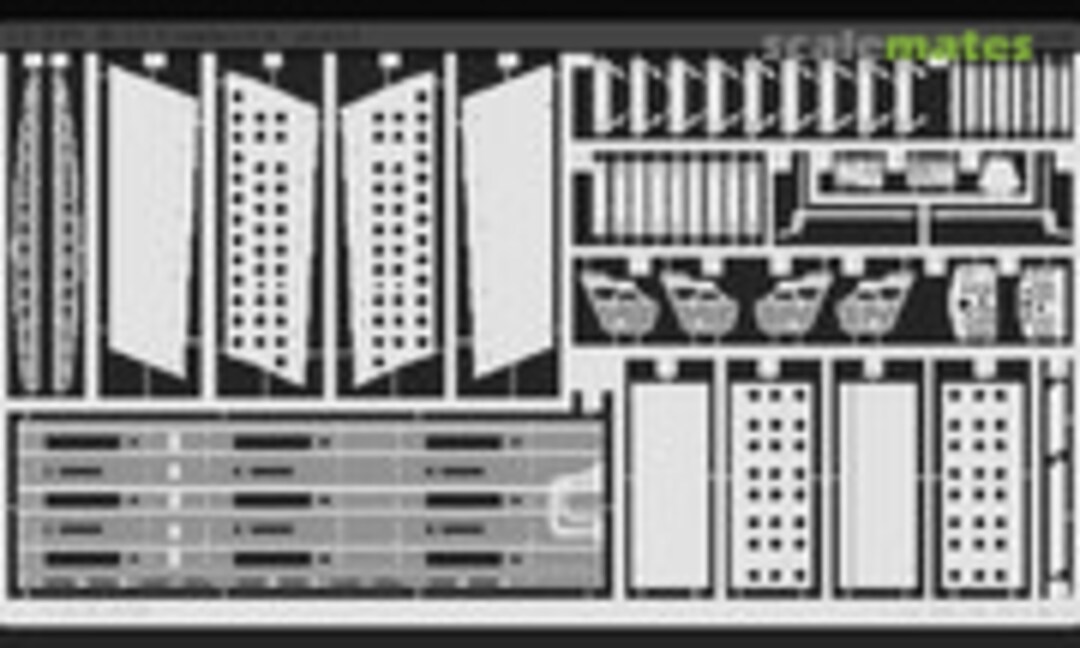 1:72 B-57B (Eduard 72339)