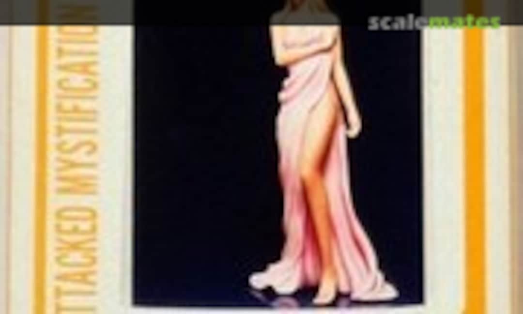 1:8 Lebia Mavelick Type Ⅱ (Kaiyodo )