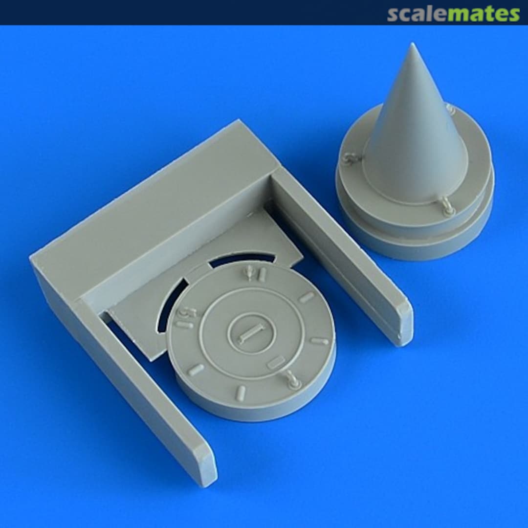 Boxart MiG-21 Fishbed - FOD Covers QB 48 890 Quickboost Boxart MiG-21 Fishbed - FOD Covers QB 48 890 Quickboost