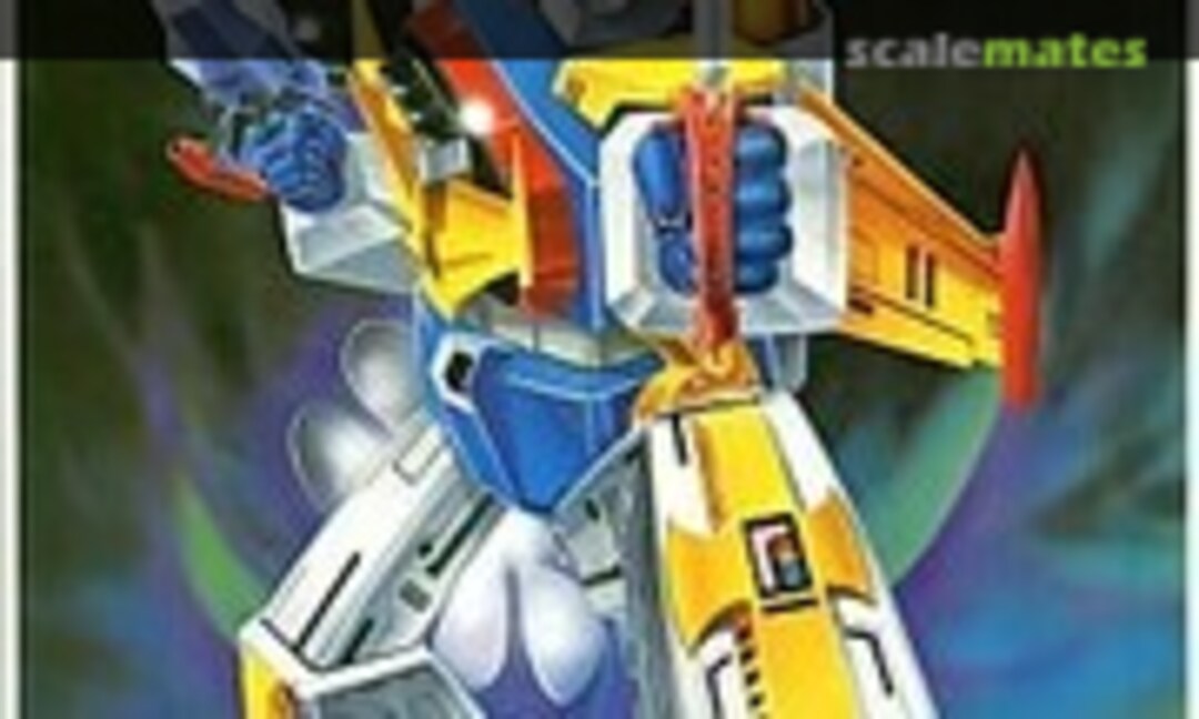 No Shaiard (Aoshima G5-54-1000)