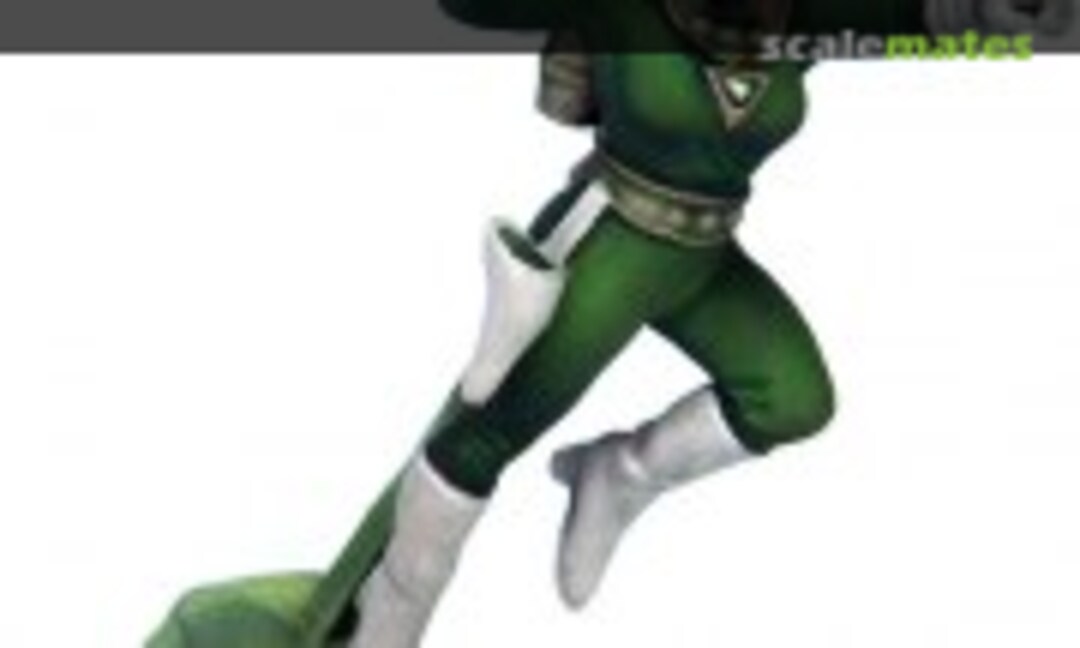 28mm Radium Ranger D (Crooked Dice MINI 1222) MINI 1222