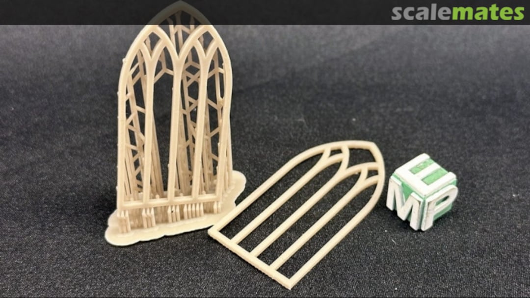 Boxart Gothic window - type 2A 35150416 EMP3d