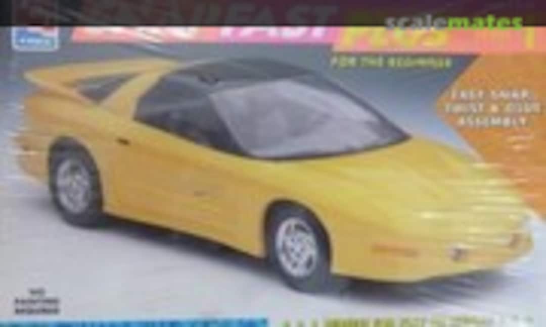 1:25 1993 Firebird (AMT/ERTL 6154)