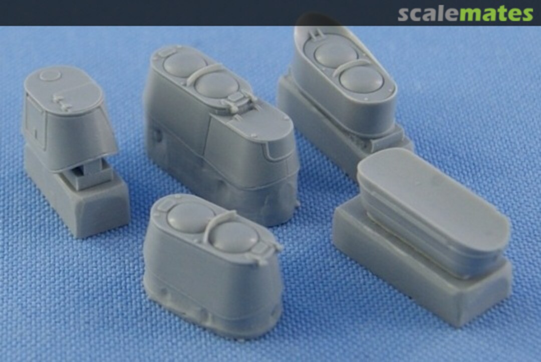 Boxart Set of different DISS and SARPP for Mi-8/Mi-17 Helicopters NS72117 North Star Boxart Set of different DISS and SARPP for Mi-8/Mi-17 Helicopters NS72117 North Star