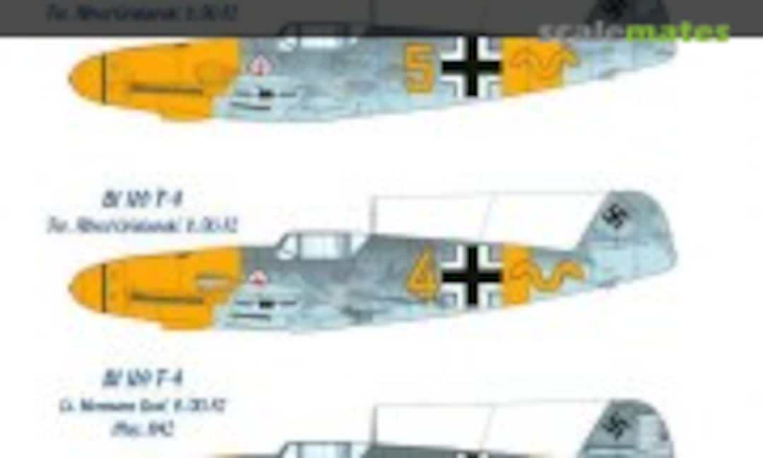 1:32 Graf & Grislawski (Eagle Editions EagleCals EC32-64) EagleCals EC32-64