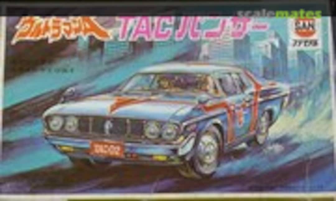 No TAC Panther (Marusan 006)