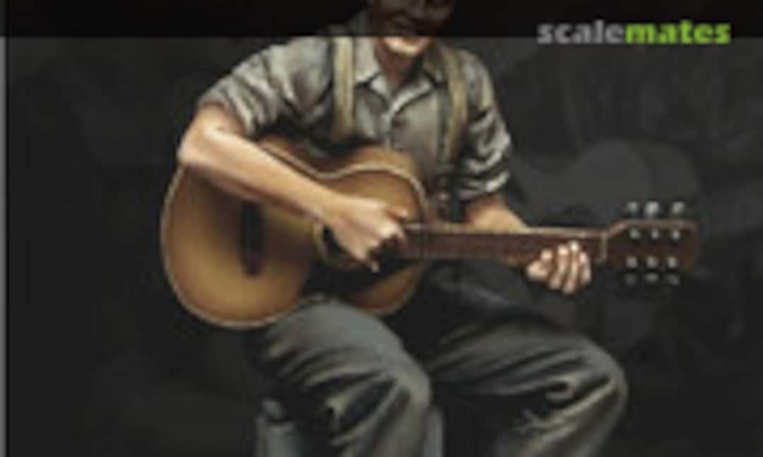 1:35 Rosamunde (Bravo-6 B6-35129) B6-35129