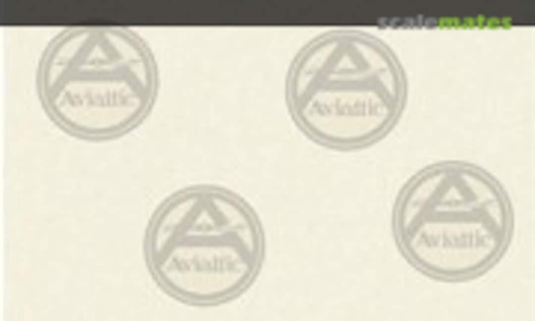 1:32 WW1 RAF/RFC CDL (Clear Doped Linen) (Aviattic ATT32044) ATT32044