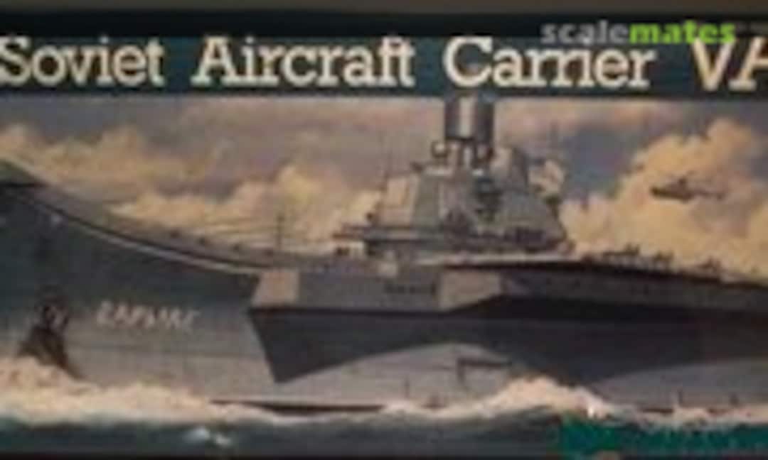 1:720 Varyag (Revell 05076)