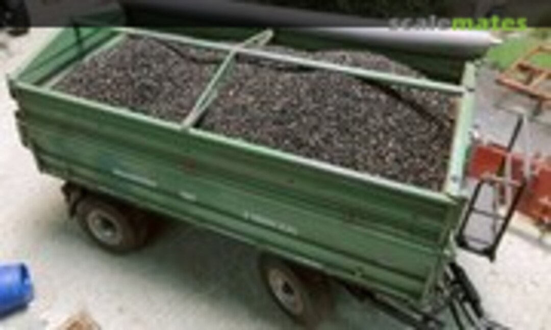 1:32 Bags of Rapeseed (Juweela 23311) 23311