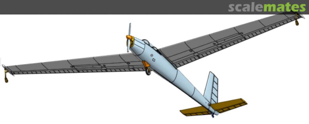 Boxart L-13B Bačostroj MH Models Boxart L-13B Bačostroj MH Models