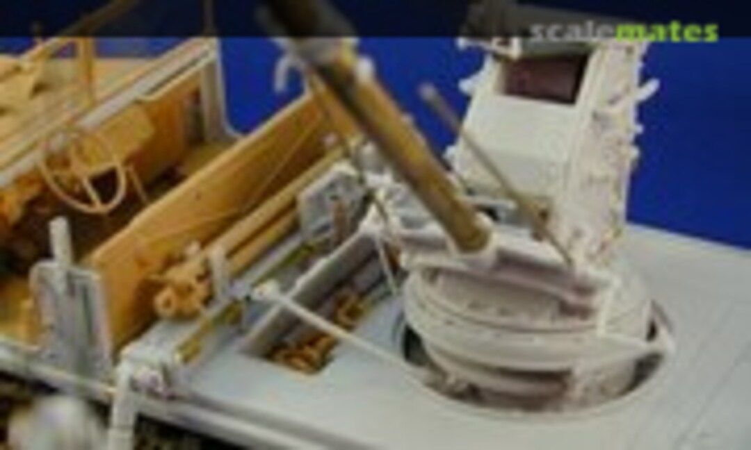 1:35 6-ton Bilstein Crane (The New TMD 35-11971) 35-11971