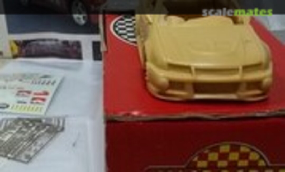 Mitsubishi Lancer Eco VI (Micro Speed )