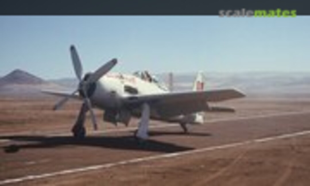 1:72 F8F-2 #80 Smirnoff 1964-65 (Red Pegasus Decals F8F-2 #80) F8F-2 #80