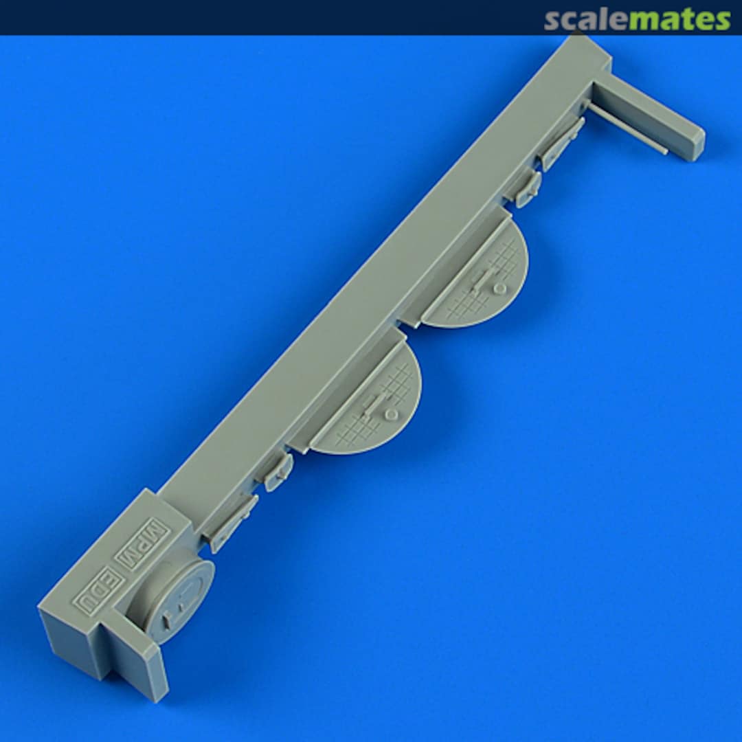 Boxart L-39 Albatros - FOD Covers QB 48 892 Quickboost Boxart L-39 Albatros - FOD Covers QB 48 892 Quickboost