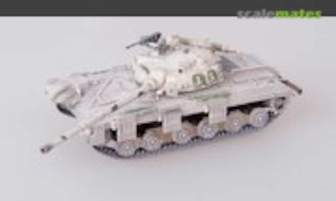T-64 Mod 1972 (Modelcollect AS72065)