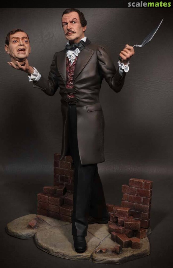 Boxart Vincent and Peter  X-O Facto