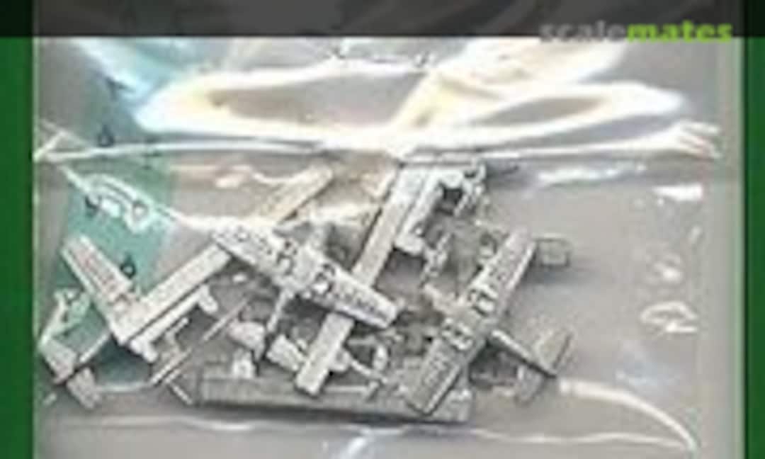 1:700 USN A-1 Skyraider (Pit-Road MP-59)